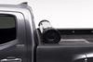 Toyota Tacoma Tonneau Cover - BAK - Revolver X2 - `05-`15