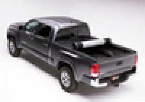 Toyota Tacoma Tonneau Cover - BAK - Revolver X2 - `05-`15