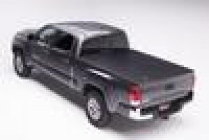 Toyota Tacoma Tonneau Cover - BAK - Revolver X2 - `16-`23