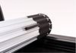 Toyota Tacoma Tonneau Cover - Rear - BAK - Revolver X2 Roll-Up - `16-`23