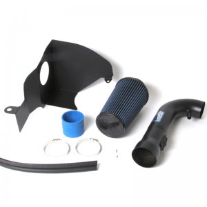 Ford Mustang Performance Air Intake - BBK - Power-Plus Series - Blackout - `05-`10