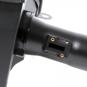 Ford Mustang Performance Air Intake - BBK - Power-Plus Series - Blackout - `05-`10