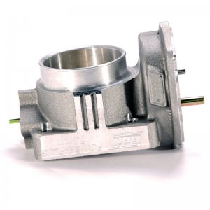Ford Mustang Throttle Body - BBK - Power Plus Series 70mm - `05-`10