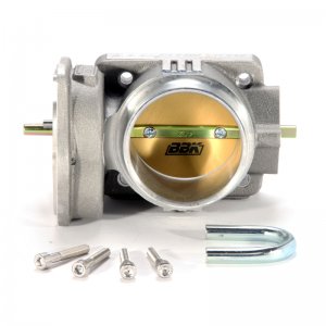 Ford Mustang Throttle Body - BBK - Power Plus Series 70mm - `05-`10