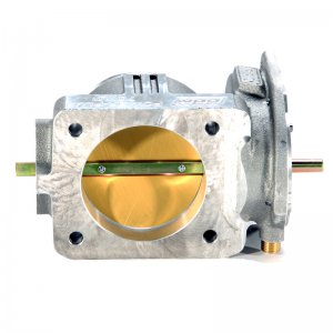 Ford Mustang Throttle Body - BBK - Power Plus Series 70mm - `05-`10