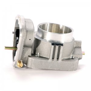Ford Mustang Throttle Body - BBK - Power Plus Series 70mm - `05-`10