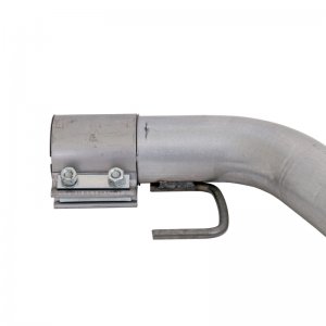 Ford Mustang Performance Exhaust - BBK - High Flow X Pipe with Catalytic Converters - `05-`10
