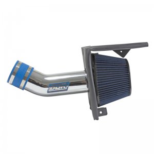 Dodge Challenger SRT8 Performance Air Intake - BBK - Cold Air Induction System, Powder Chrome - Chrome - `11-`24