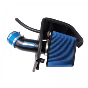 Dodge Challenger Performance Air Intake - BBK - Cold Air Induction System, Blackout Finish - Black - `11-`24