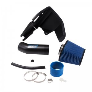 Dodge Challenger Performance Air Intake - BBK - Cold Air Induction System, Blackout Finish - Black - `11-`24