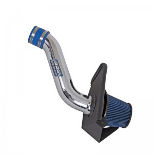 Dodge Charger Performance Air Intake - BBK - Cold Air Induction System - Chrome - `05-`10