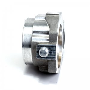 Chevrolet Corvette Throttle Body - BBK - Power Plus Series 95mm - `09-`14