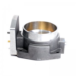 Chevrolet Corvette Throttle Body - BBK - Power Plus Series 95mm - `09-`14