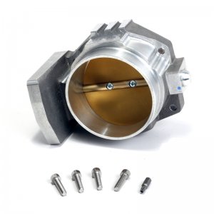 Chevrolet Corvette Throttle Body - BBK - Power Plus Series 95mm - `09-`14