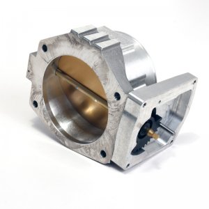 Chevrolet Corvette Throttle Body - BBK - Power Plus Series 95mm - `09-`14