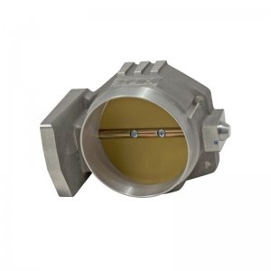 Chevrolet Corvette Throttle Control Module - BBK - Power-Plus Series, 102mm - `09-`13