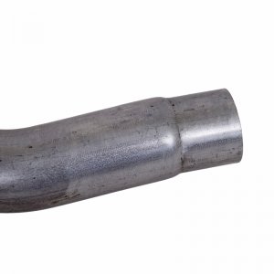 Dodge Challenger Performance Exhaust - BBK - Short Mid X Pipe w/ Catalytic Converters - `05-`15