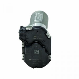 Dodge Charger Throttle Body - BBK - Power-Plus Series 78mm - `12-`23