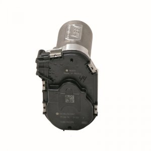 Dodge Charger Throttle Body - BBK - Power-Plus Series 78mm - `12-`23