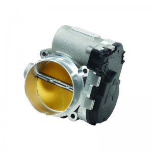 Dodge Challenger Throttle Body - BBK - Power-Plus Series 78mm - `12-`23