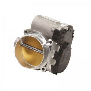 Dodge Charger Throttle Body - BBK - Power-Plus Series 78mm - `12-`23