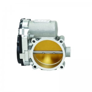 Dodge Charger Throttle Body - BBK - Power-Plus Series 78mm - `12-`23
