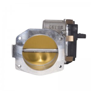 Chevrolet Corvette Throttle Body - BBK - 92mm Performance - `14-`19