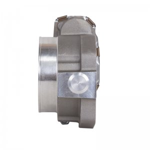 Chevrolet Corvette Throttle Body - BBK - 92mm Performance - `14-`19