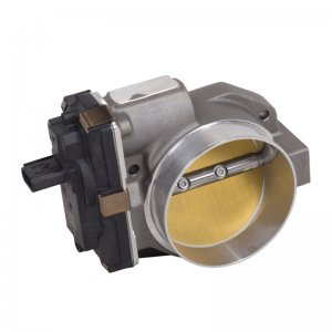 Chevrolet Corvette Throttle Body - BBK - 92mm Performance - `14-`19