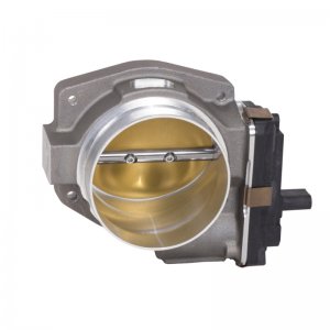 Chevrolet Corvette Throttle Body - BBK - 92mm Performance - `14-`19