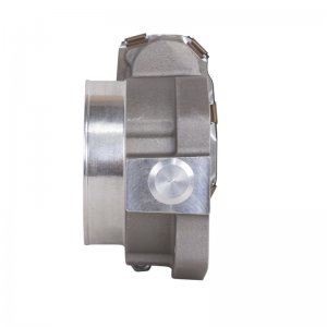 Chevrolet Corvette Throttle Body - BBK - 92mm Performance - `14-`19