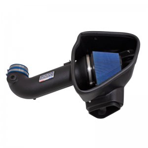 Chevrolet Camaro SS Performance Air Intake - BBK - Cold Air Intake Kit - Black - `16-`24