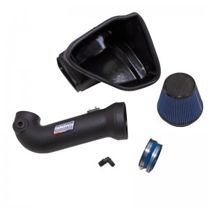 Chevrolet Camaro SS Performance Air Intake - BBK - Cold Air Intake Kit - Black - `16-`24