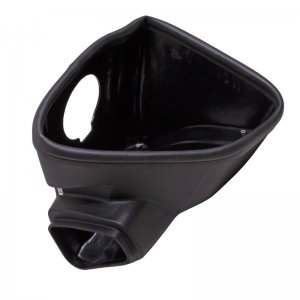 Chevrolet Camaro SS Performance Air Intake - BBK - Cold Air Intake Kit - Black - `16-`24