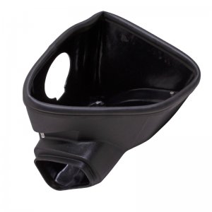 Chevrolet Camaro SS Performance Air Intake - BBK - Cold Air Intake Kit - Black - `16-`24