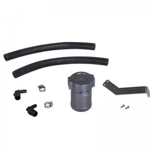 Chevrolet Camaro SS Oil Separator Kit - Passenger Side - BBK - `10-`15
