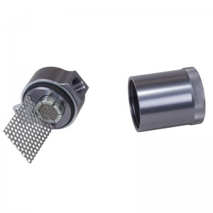 Dodge Challenger Oil Separator Kit - BBK - CNC Billet Aluminum - `13-`24