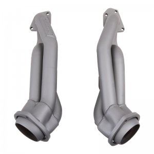 Dodge Charger Performance Exhaust - BBK - Shorty Tuned Length - Titanium Ceramic - `05-`08