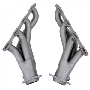 Dodge Charger Performance Exhaust - BBK - Shorty Tuned Length Headers - Titanium Ceramic - `11-`24