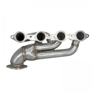Chevrolet Camaro SS Performance Exhaust - BBK - Shorty Tuned Length - `10-`15