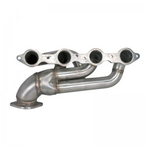 Chevrolet Camaro SS Performance Exhaust - BBK - Shorty Tuned Length - `10-`15