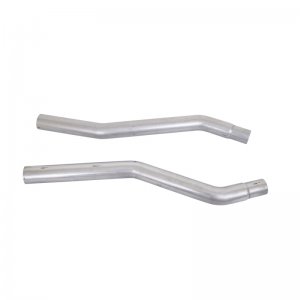 Chevrolet Camaro SS Performance Exhaust - BBK - X Pipe - `10-`15