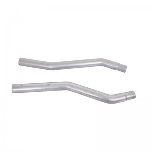 Chevrolet Camaro SS Performance Exhaust - BBK - X Pipe - `10-`15