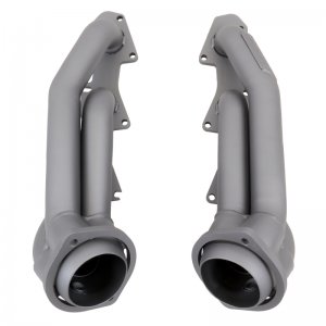 Dodge Challenger Performance Exhaust - BBK - Shorty Tuned Length - Titanium Ceramic - `09-`24