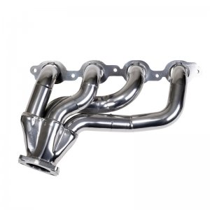 Chevrolet Camaro SS Performance Exhaust - BBK - Shorty Tuned Length - Titanium Ceramic - `16-`23