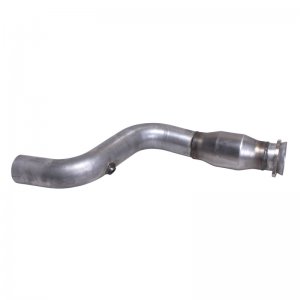 Dodge Challenger Performance Exhaust - BBK - Mid Pipe with High Flow Catalytic Converters - `09-`24