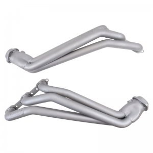 Dodge Challenger Performance Exhaust - BBK - Long Tube Exhaust Headers - `05-`10