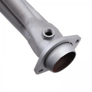 Dodge Charger Performance Exhaust - BBK - Long Tube Exhaust Headers - `05-`10