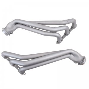 Dodge Charger Performance Exhaust - BBK - Long Tube Exhaust Headers - `05-`10