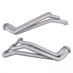 Dodge Charger Performance Exhaust - BBK - Long Tube Exhaust Headers - `05-`10